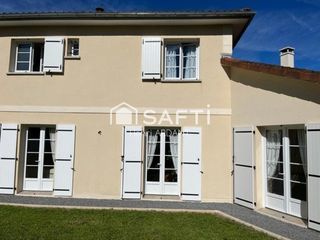  Maison � vendre 7 pi�ces 240 m�