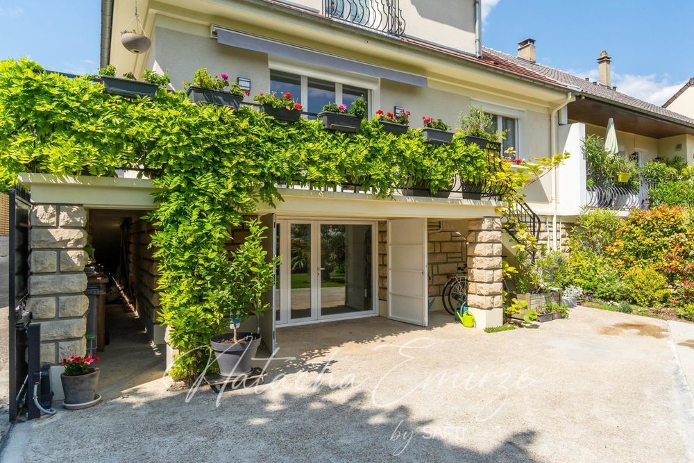 � vendre  Maison Chatou (78400)
