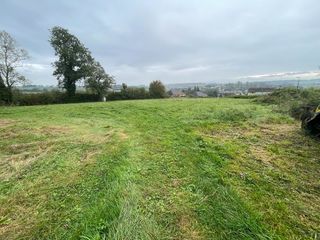  Terrain � vendre 4360 m�
