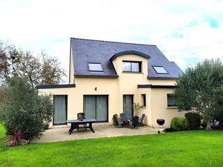  Maison � vendre 6 pi�ces 139 m�