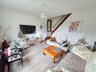  Maison � vendre 5 pi�ces 152 m�