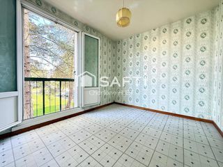  Appartement � vendre 3 pi�ces 62 m�