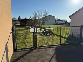  Maison � vendre 5 pi�ces 102 m�