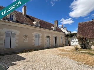  Maison � vendre 11 pi�ces 245 m�