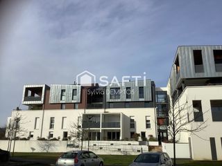  Appartement � vendre 3 pi�ces 61 m�