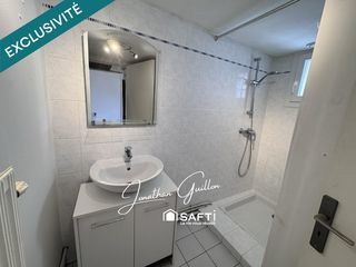  Maison � vendre 3 pi�ces 58 m�