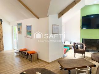  Maison � vendre 5 pi�ces 207 m�