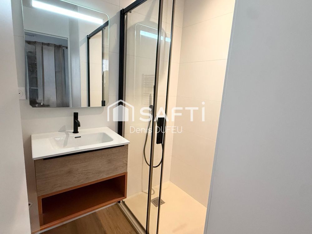 � vendre  Maison La Rochelle (17000)