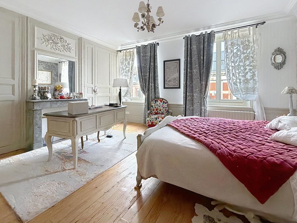 � vendre  Maison L'Aigle (61300)