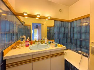  Appartement � vendre 2 pi�ces 54 m�