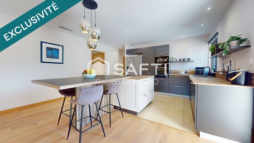 � vendre  Maison Le Teich (33470)