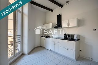  Appartement � vendre 2 pi�ces 41 m�