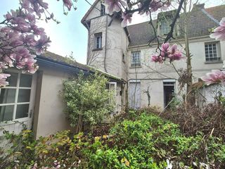  Maison � vendre 5 pi�ces 124 m�