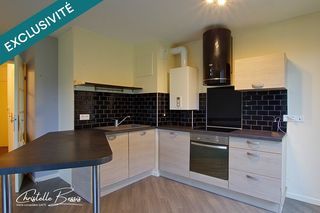  Appartement � vendre 1 pi�ce 37 m�