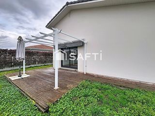  Maison � vendre 4 pi�ces 104 m�