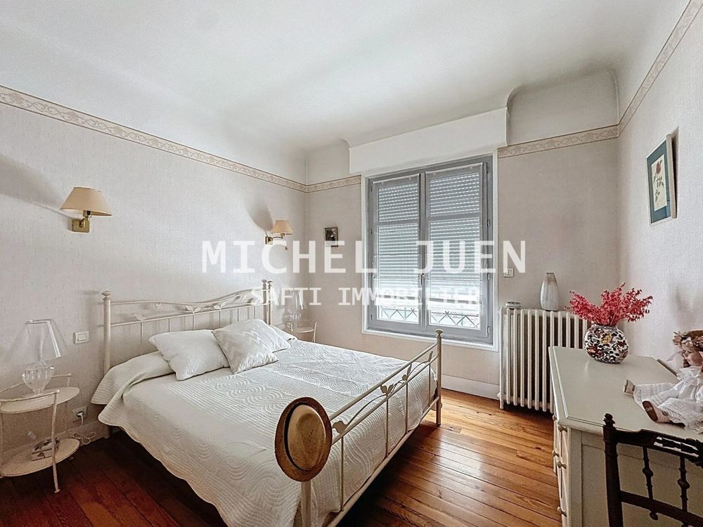 � vendre  Appartement Biarritz (64200)