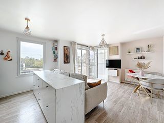  Appartement � vendre 3 pi�ces 63 m�