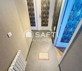  Maison � vendre 5 pi�ces 92 m�