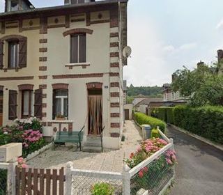  Maison � vendre 4 pi�ces 80 m�