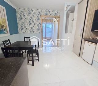  Appartement � vendre 3 pi�ces 67 m�