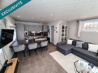  Maison � vendre 2 pi�ces 45 m�