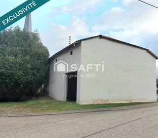  Immeuble � vendre 95 m�