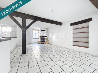  Maison � vendre 5 pi�ces 100 m�