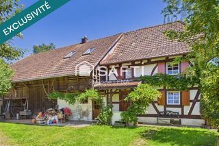  Maison � vendre 7 pi�ces 200 m�