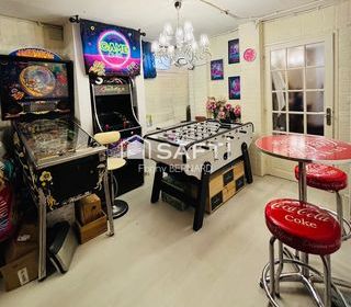  Maison � vendre 6 pi�ces 141 m�