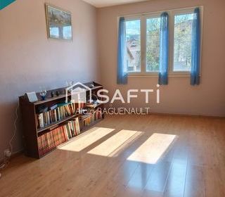  Appartement � vendre 3 pi�ces 56 m�