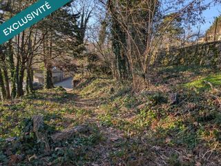  Terrain � vendre 3956 m�