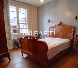  Maison � vendre 3 pi�ces 90 m�