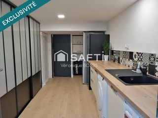  Maison � vendre 6 pi�ces 120 m�