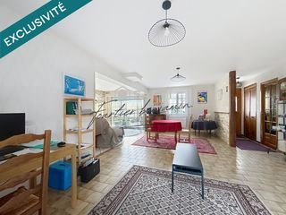  Maison � vendre 6 pi�ces 130 m�