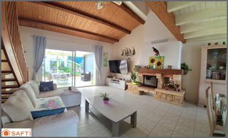  Maison � vendre 6 pi�ces 110 m�