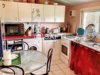  Appartement � vendre 2 pi�ces 40 m�