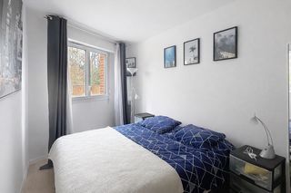  Appartement � vendre 2 pi�ces 43 m�