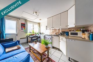  Appartement � vendre 2 pi�ces 24 m�