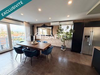  Maison � vendre 5 pi�ces 140 m�