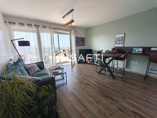  Appartement � vendre 2 pi�ces 46 m�