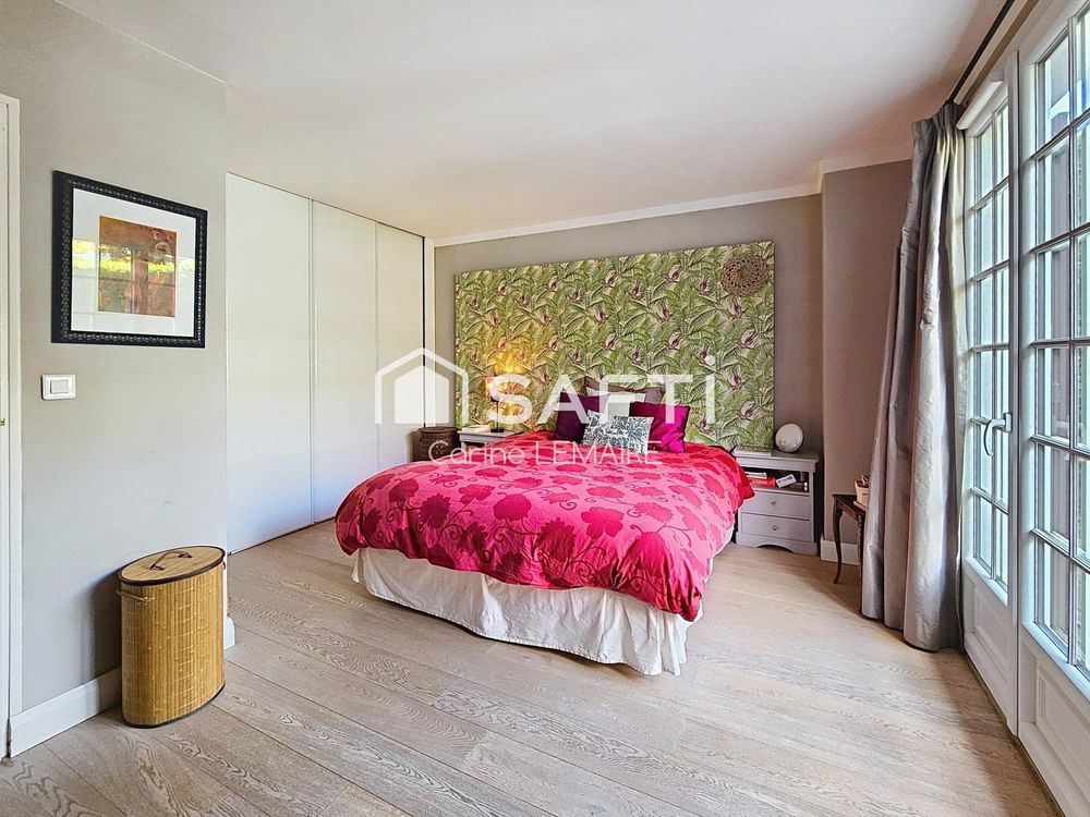 � vendre  Maison Verri�res-le-Buisson (91370)