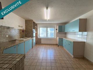  Maison � vendre 7 pi�ces 150 m�