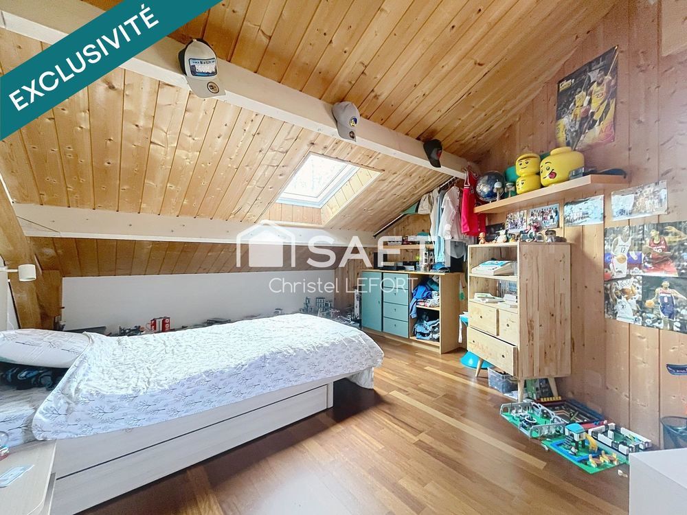 � vendre  Maison Pornic (44210)