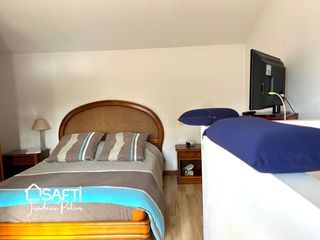  Maison � vendre 6 pi�ces 140 m�