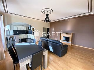  Appartement � vendre 4 pi�ces 87 m�