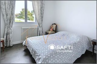  Maison � vendre 6 pi�ces 130 m�