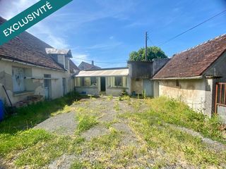  Maison � vendre 3 pi�ces 116 m�