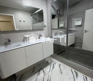  Appartement � vendre 4 pi�ces 86 m�