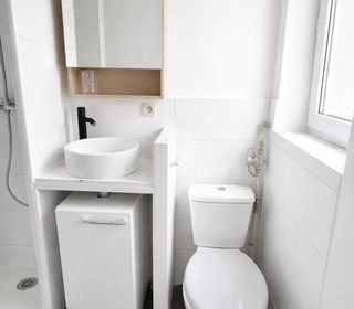  Appartement � vendre 1 pi�ce 25 m�