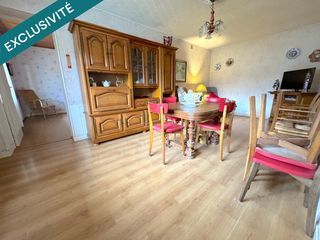  Maison � vendre 3 pi�ces 75 m�